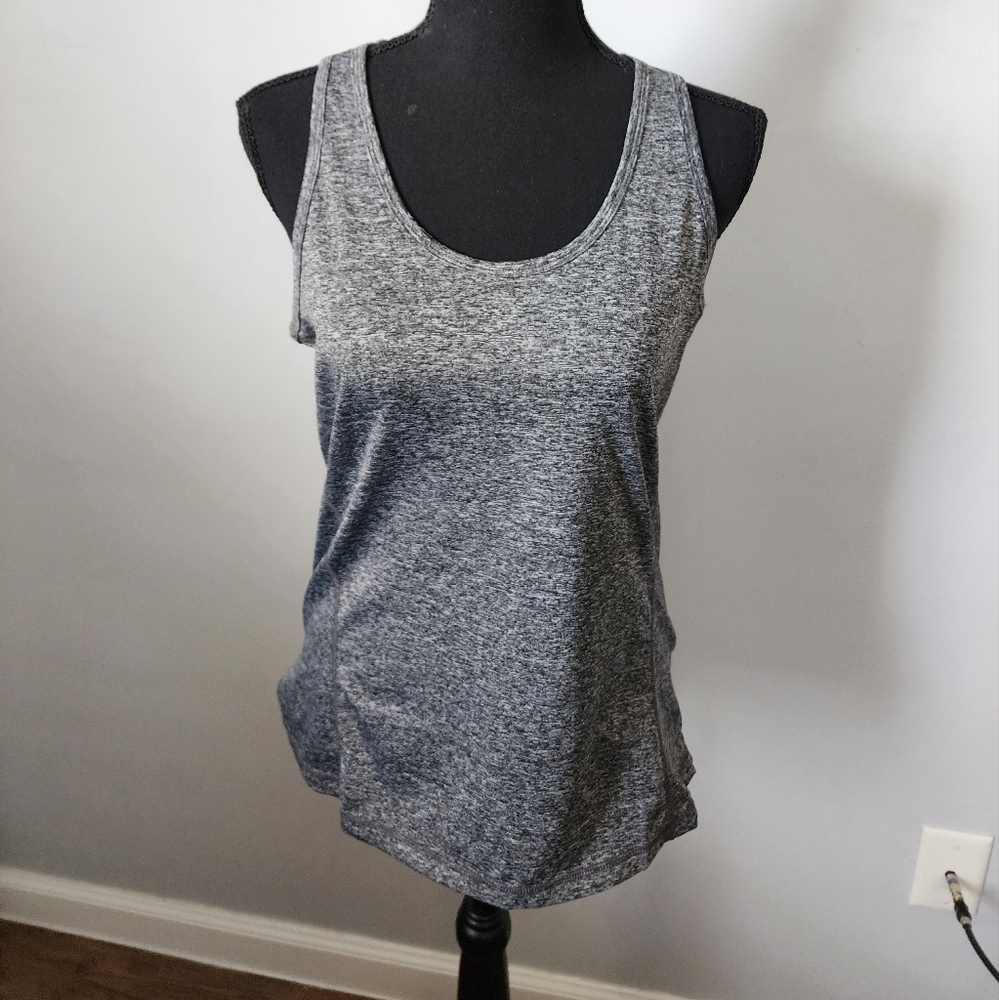 Icyzone Gray Tank